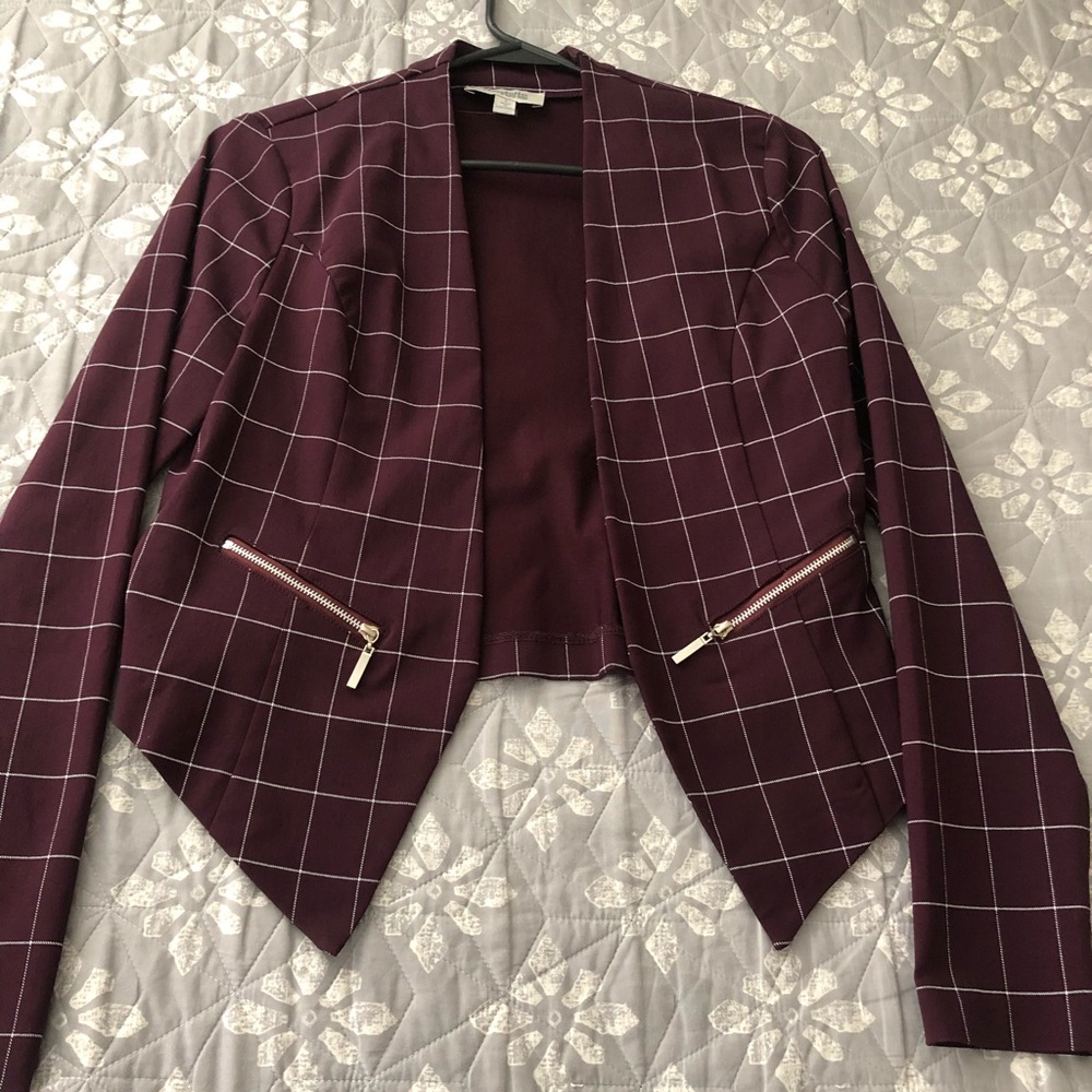 Small blazer/ Brand new
